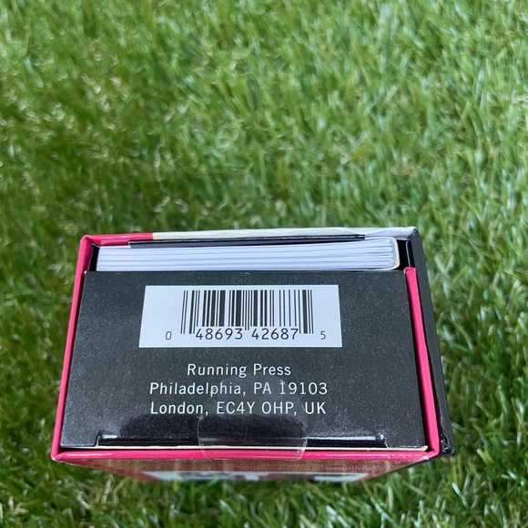 Zen Meditation Balls w/ Meditation Book by Alison Turlock | Mini | Brand New - Picture 9 of 9